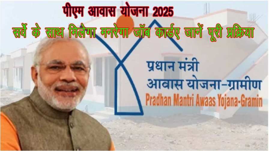 PM Awas Yojana